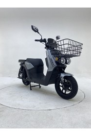 Resim Arora ANKA 8000 ELEKTRİKLİ MOTOSİKLET 