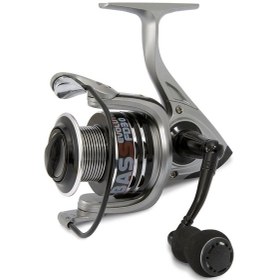 Resim Lineaeffe Rapid Bass Evolution 10+1 Bb 30 Olta Makinesi 