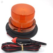 Resim EMİR TEPE LAMBA MIKNATISLI ÇAKMAK UÇLU 12V-24V 3 MODLU 