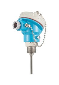 Resim Kafalı Tip T Cu-const Termokupl 6x800mm 