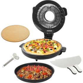 Resim Dubbo Camlı Pizza,lahmacun 2000 W.taş Fırın 