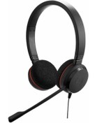 Resim Jabra Evolve 20 Duo Usb Nc 22306 