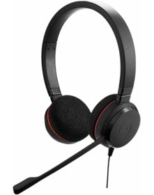 Resim Jabra Evolve 20 Duo Usb Nc 22306 