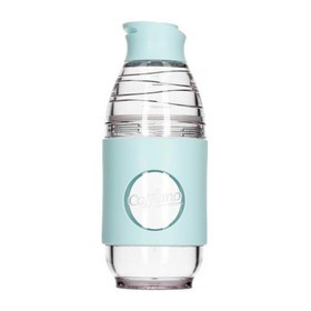 Resim Cafflano Go-Brew Kahve Demleme Şişesi, Mint Yeşili 