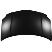 Resim Toyota Auris Ön Kaput 2007-2010 1.6, 1.4 Cm00473 