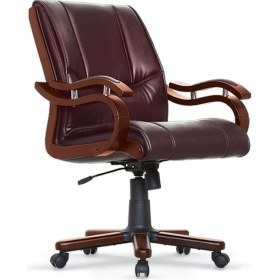 Resim Class Şef Koltuğu 