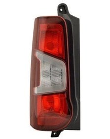 Resim Stop Lambası Sol Psa Berlıngo Combo E Bm 2019- Oem No: 3552665 