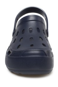 Resim Skechers 243041 Swifters Steady Foamies Lacivert Erkek Terlik 