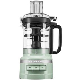 Resim KitchenAid 5KFP0921EPT 2,1 L Mutfak Robotu Pistachio 