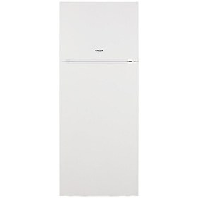 Resim Finlux Fn 4720 St F Enerji Sınıfı 470 Lt Statik Üstten Donduruculu Buzdolabı 