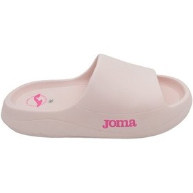 Resim Joma Saftls2613 S.after Kadın Bantlı Terlik - Açık Pembe 