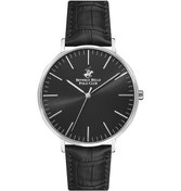 Resim Beverly Hills Polo Club BP3129X.351 Erkek Kol Saati 
