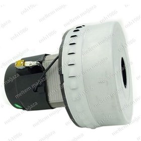 Resim Vetrella Çift Fanlı Süpürge Motoru 1400W Ht120 (547842770) 
