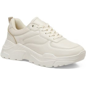 Resim Polaris 321637.z 5fx Bej Kadın Spor Ayakkabı 000000000101950573 Bej 