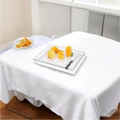 Resim Tuva Reklam Şeffaf Pleksi Kullanışlı Çok Amaçlı Kesme Tahtası 