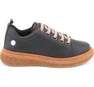 Resim Mamma Mia D25ka-120 Kadın Ayakkabı Mam6k0120b01001 Siyah 