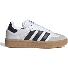 Resim adidas Samba Xlg Unisex Spor Ayakkabı Ie1377 