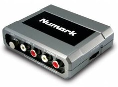 Resim Numark Stereo IO Ses Kartı 