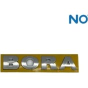 Resim Yazı Bora-Bora 