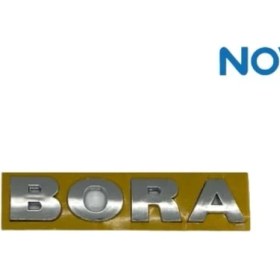 Resim Yazı Bora-Bora 