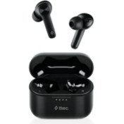 Resim Ttec Yeni Airbeat Play Gerçek Kablosuz Tws Bluetooth Kulaklık Siyah 
