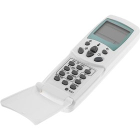 Resim Tayfun Beko 6711A90032 Klima Kumandası 
