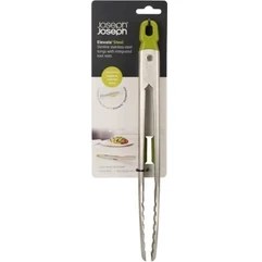 Resim Joseph Joseph Elevate Çelik Maşa - Yeşil 