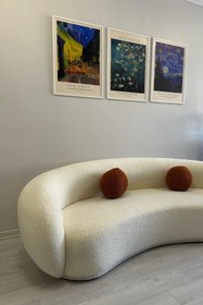 Resim TREELAB TEDY FASÜLYE KOLTUK 