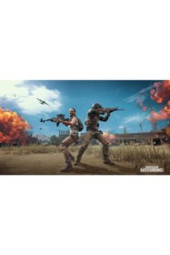 Resim Sony Ps4 Pubg Playerunknown's Battlegrounds 