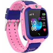 Resim Hangfox S9 1.44" Ekran Çocuk Akıllı Saat (İthalatçı Garantili) 