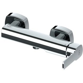 Resim Pedra Duş Bataryası Krom Mdb160 Gpd 