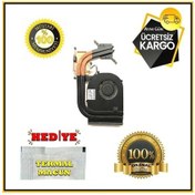 Resim Lenovo Ideapad S510P Touch Notebook Cpu Heatsink Fan 