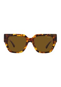 Resim Versace Ve4409 511983 53 Polarize Kadın Güneş Gözlüğü 