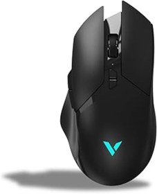 Resim Pazarcan Rapoo V30L 7000Dpi Kablosuz/Kablolu Oyuncu Mouse 