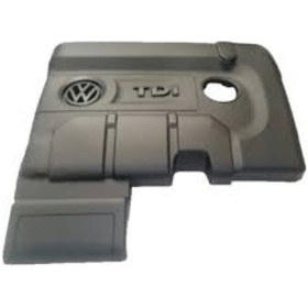 Resim Motor Üst Kapağı 04b103925e Wısco Volkswagen Polo 1.4tdı Cusa 14 Ve Sonrası Uyumlu 