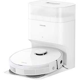 Resim Dreame L10S Plus Robot Süpürge 