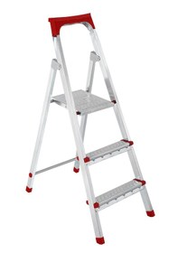 Resim Moonstar Ev Tipi Merdiven Katlanır Şık Merdiven 4+1 