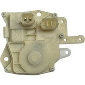 Resim Otomatik Merkezi Kilit Civic 2002-2005/honda Honda Crv Orjınal 2002-2006/honda Jazz 2003-2006/honda Accord 1998-2003 Arka Sol 2 Fişli 