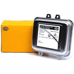 Resim Opel İnsignia A Xenon Beyni Hella Marka Hel-5dv 009 720-001 