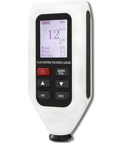Resim Wellhise Ht128 Dijital Boya Kalınlık Ölçüm Cihazı 