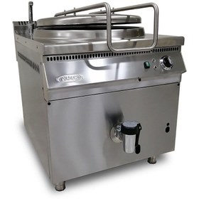Resim Pimak Elektrikli Kaynatma Kazanı 900 Seri 100 Litre 
