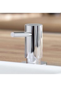 Resim Grohe Sıvı Sabunluk Tezgahüstü Krom 40535000 