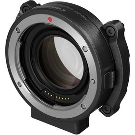 Resim Canon Mount Adapter EF-EOS R 0.71x 