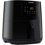 Resim Philips HD9252/90 Airfryer Essential Fritöz 
