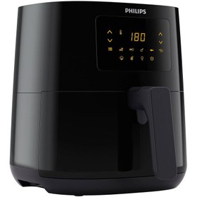 Resim Philips HD9252/90 Airfryer Essential Fritöz 