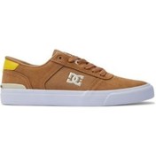 Resim Dc Ls Ayakkabı Brown/yellow Erkek Günlük Spor Ayakkabı 