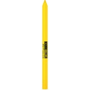 Resim Maybelline Tattoo Liner Jel Göz Kalemi No: 304 Citrus Charge 