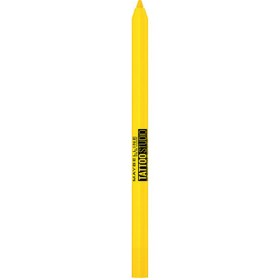 Resim Maybelline Tattoo Liner Jel Göz Kalemi No: 304 Citrus Charge 