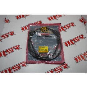 Resim Honda Actıva Gaz Halatı Sb (490496726) 
