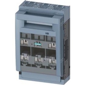 Resim Siemens 3Np1143-1Da10. 250Amper. Nh Sigortalı Yük Kesici. Boy 1 